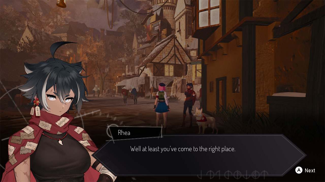 Kernel Hearts screenshot 3