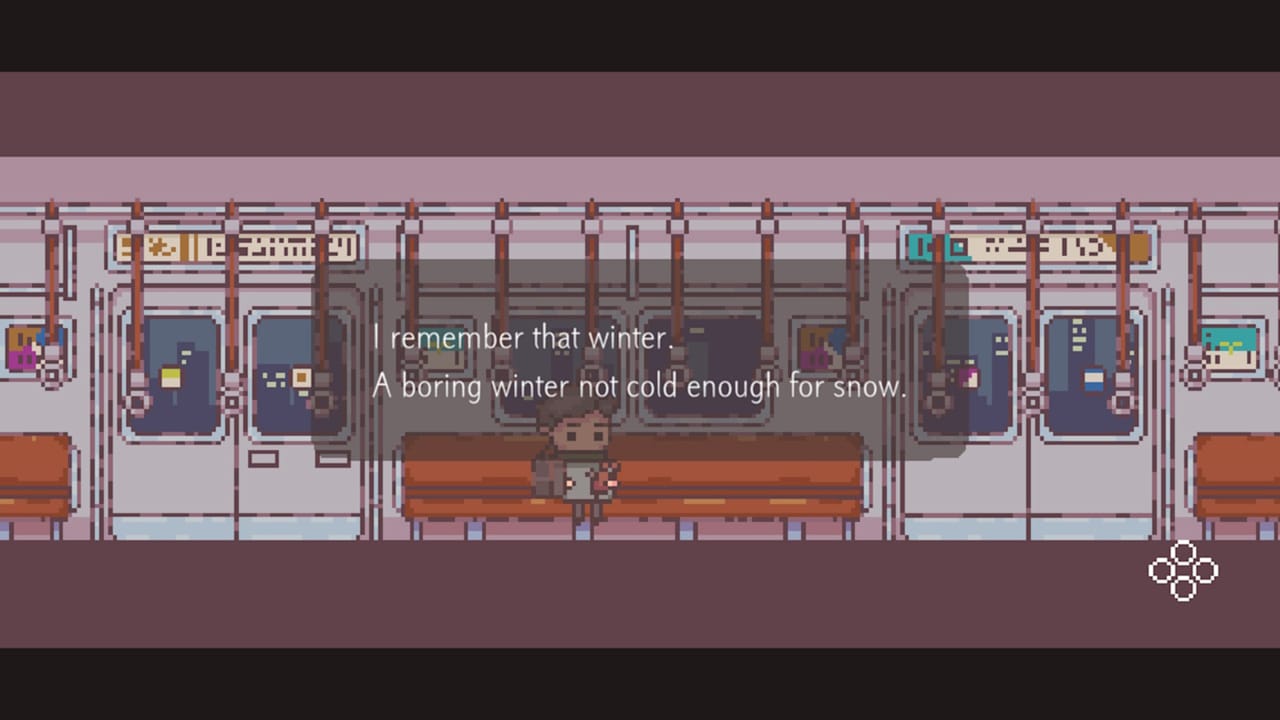 BOKURA screenshot 1