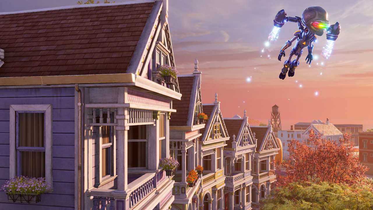 Destroy All Humans! 2 - Reprobed screenshot 4