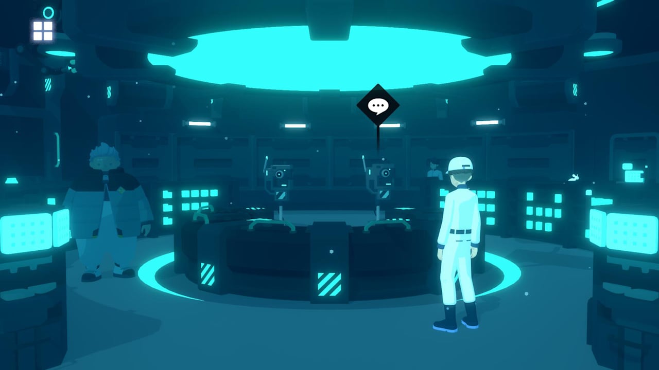 D-topia screenshot 4