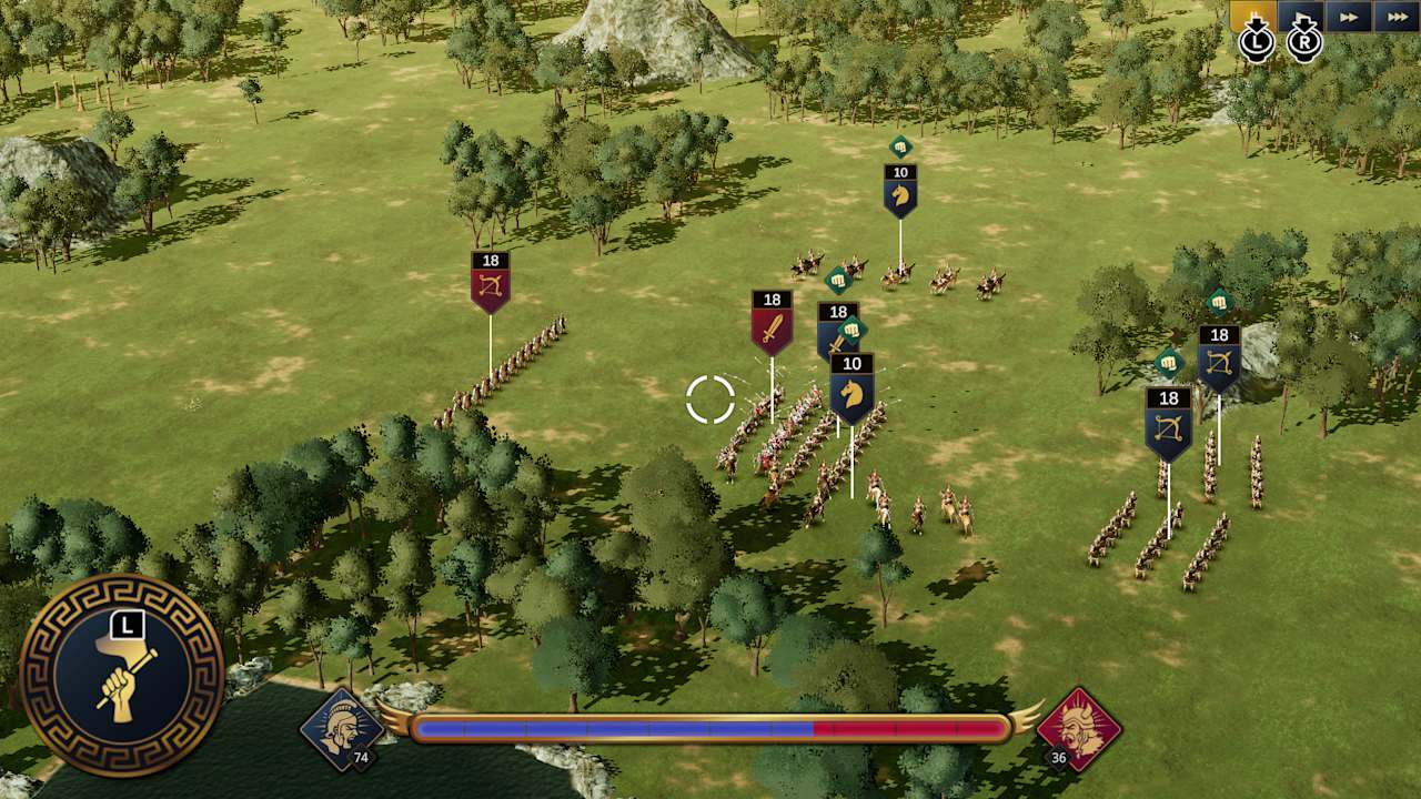 Citadelum screenshot 4