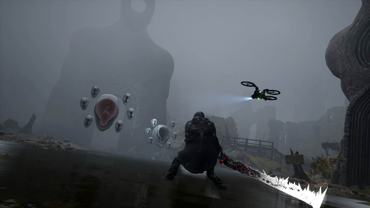 Hell is Us screenshot 1