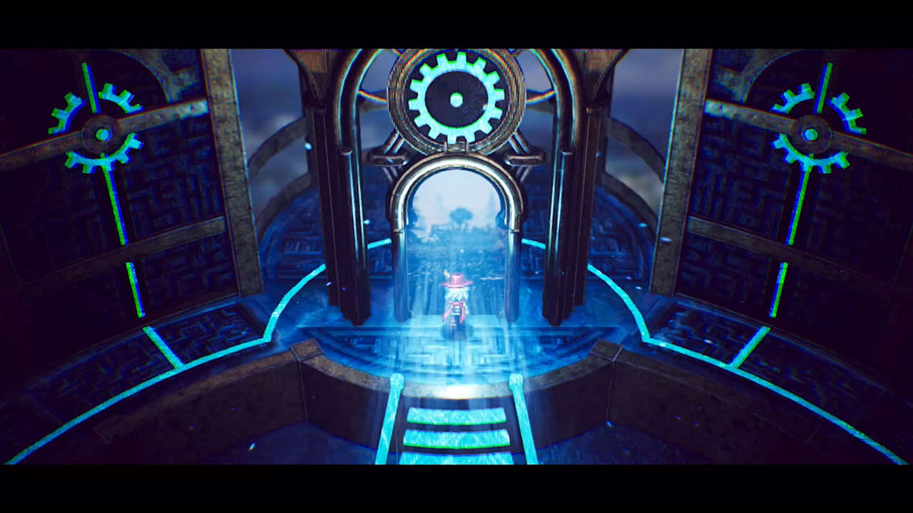 The Adventures of Elliot: The Millennium Tales screenshot 2