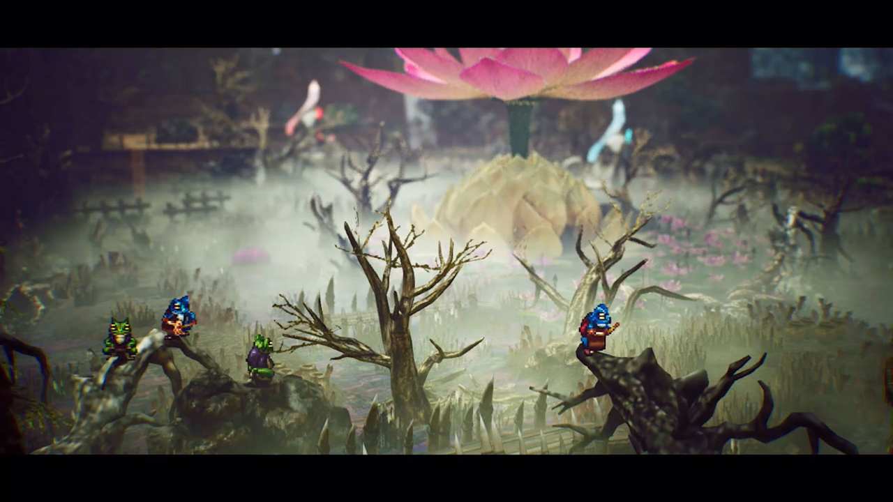 The Adventures of Elliot: The Millennium Tales screenshot 3