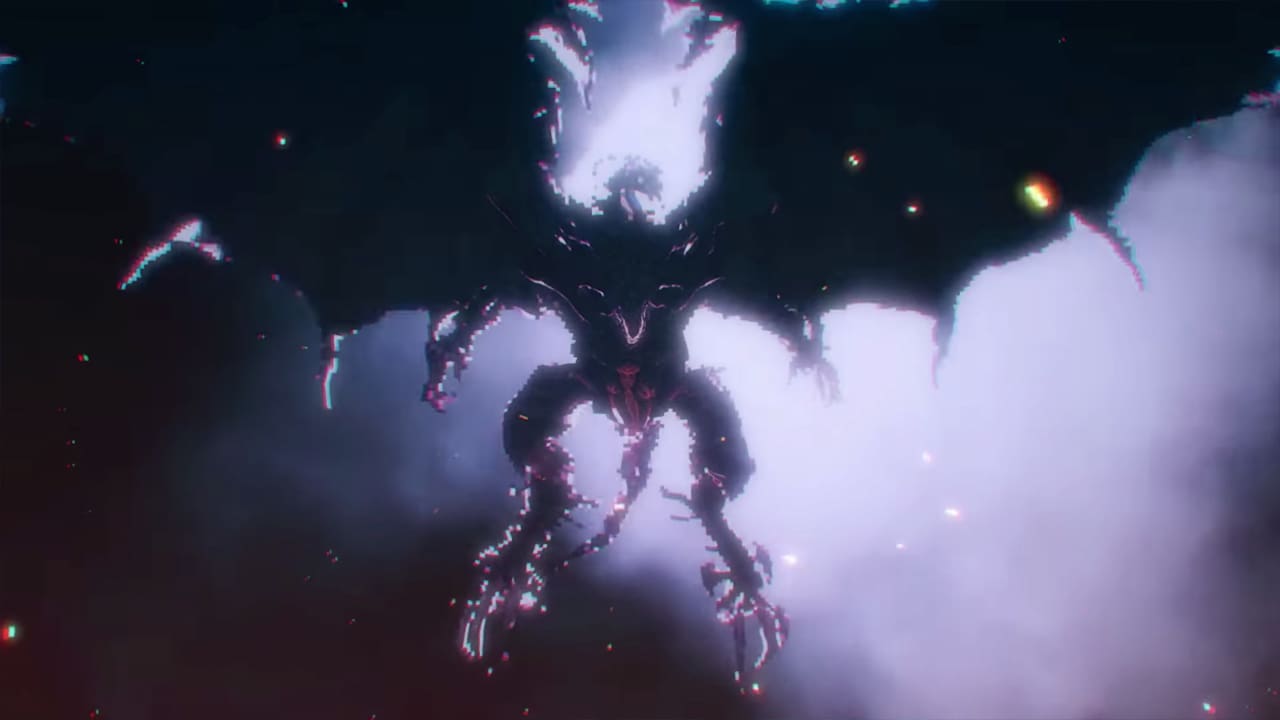 FINAL FANTASY RESONANCE screenshot 1