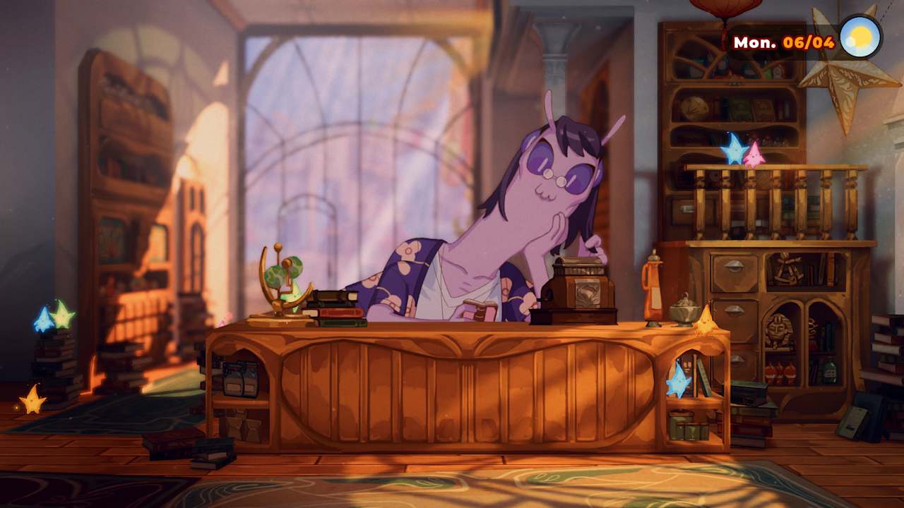 The Witch's Bakery screenshot 4