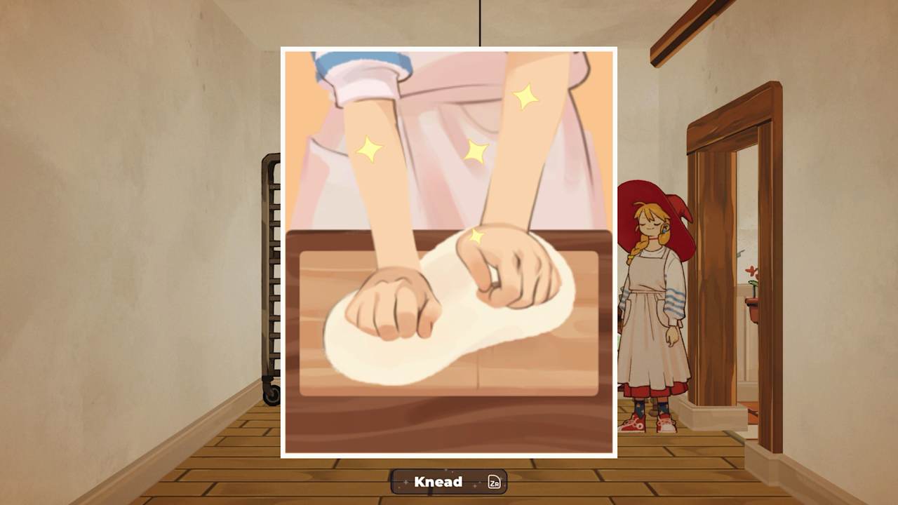 The Witch's Bakery screenshot 3
