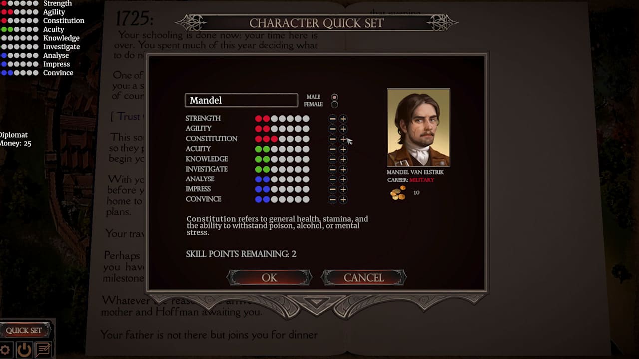 The Necromancer's Tale screenshot 3