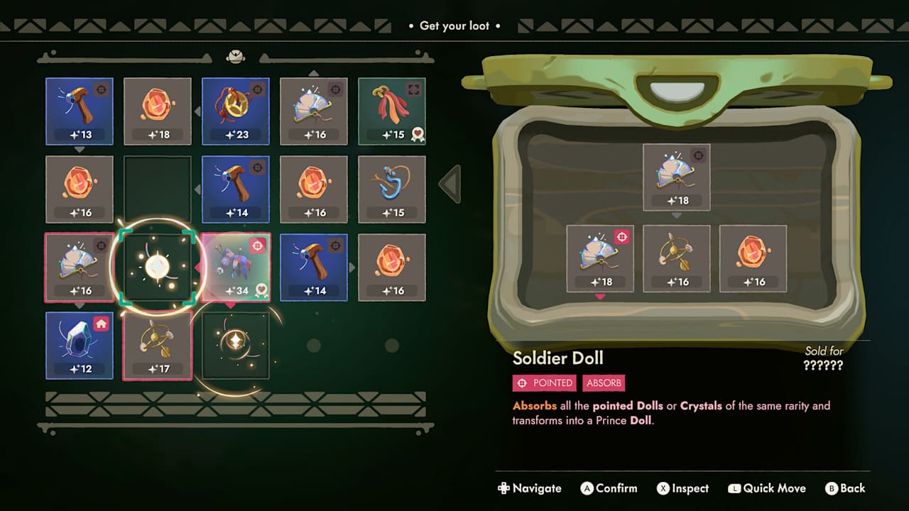 Moonlighter 2: The Endless Vault screenshot 4