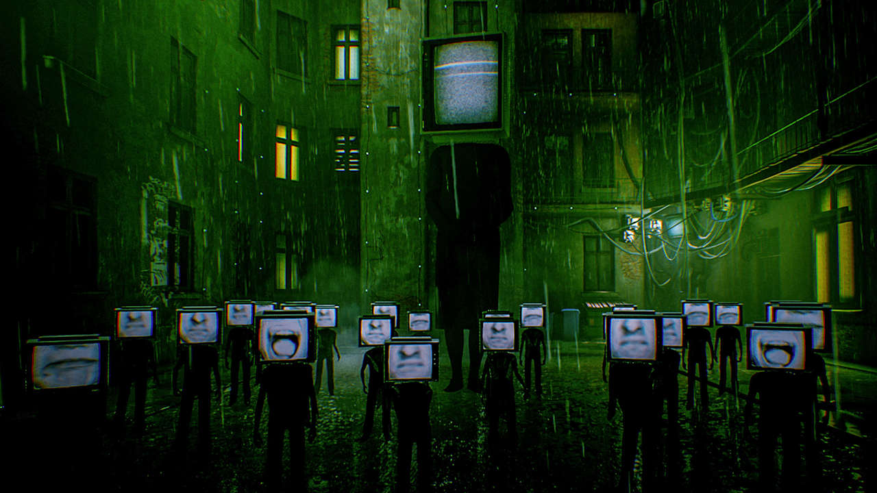 Observer: System Redux screenshot 4