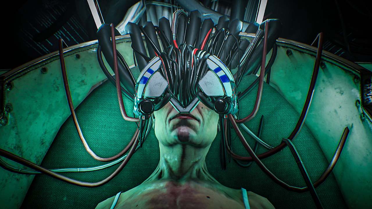 Observer: System Redux screenshot 3