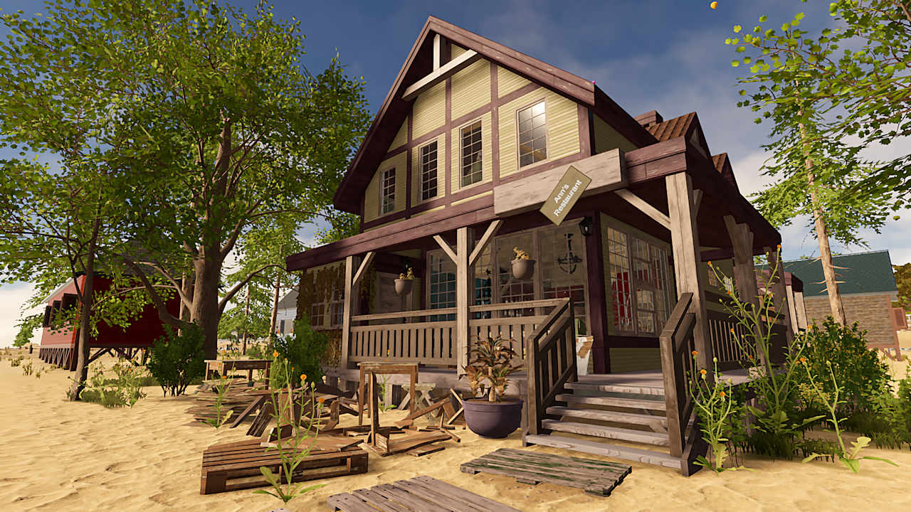 House Flipper 2 screenshot 1