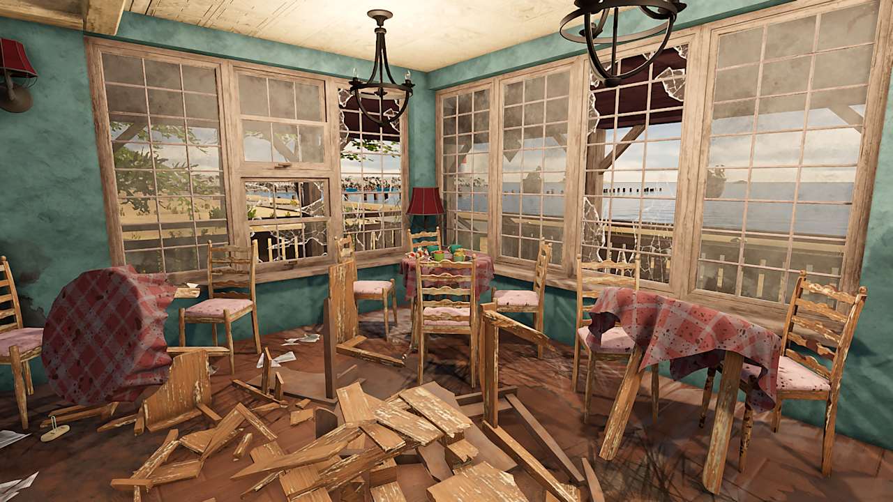 House Flipper 2 screenshot 4