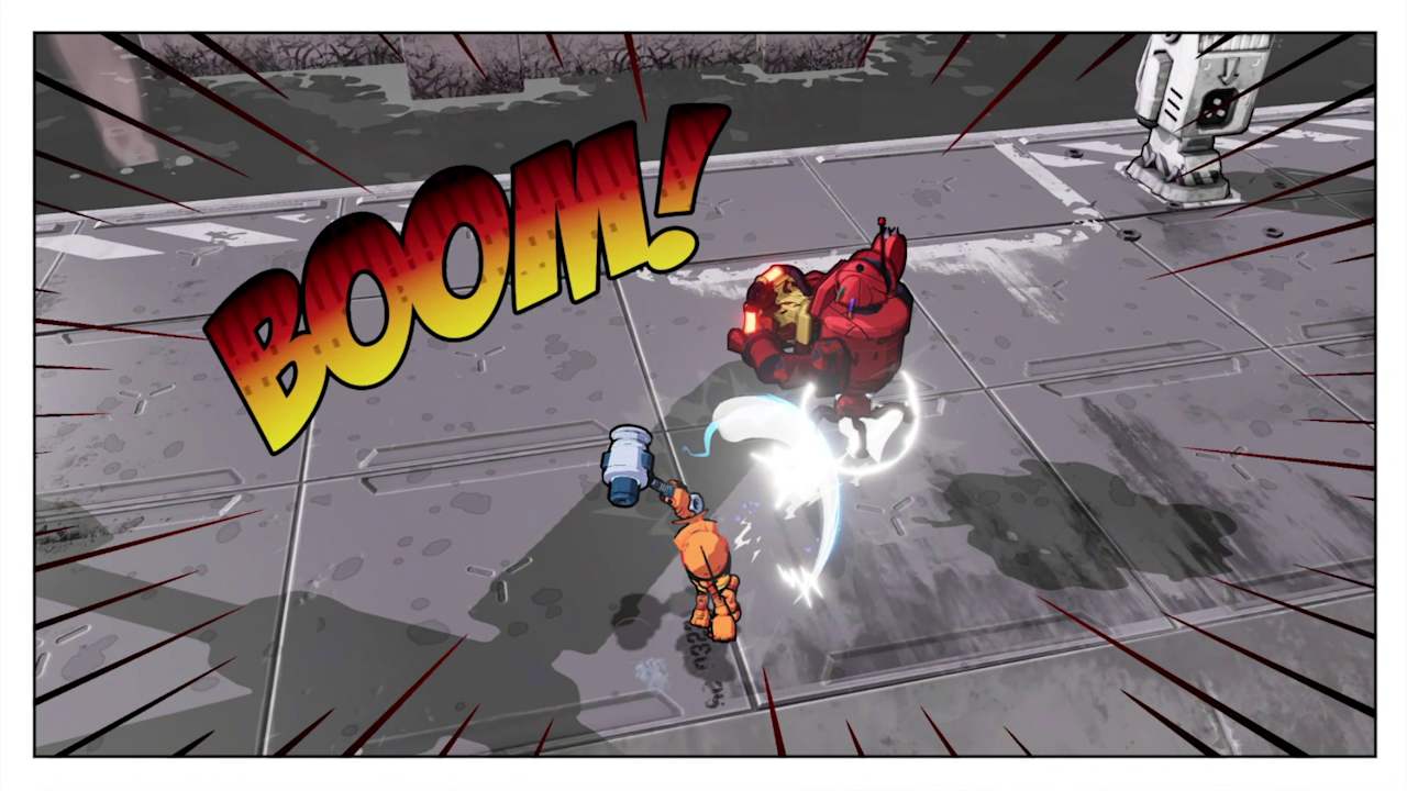 Junkster screenshot 3