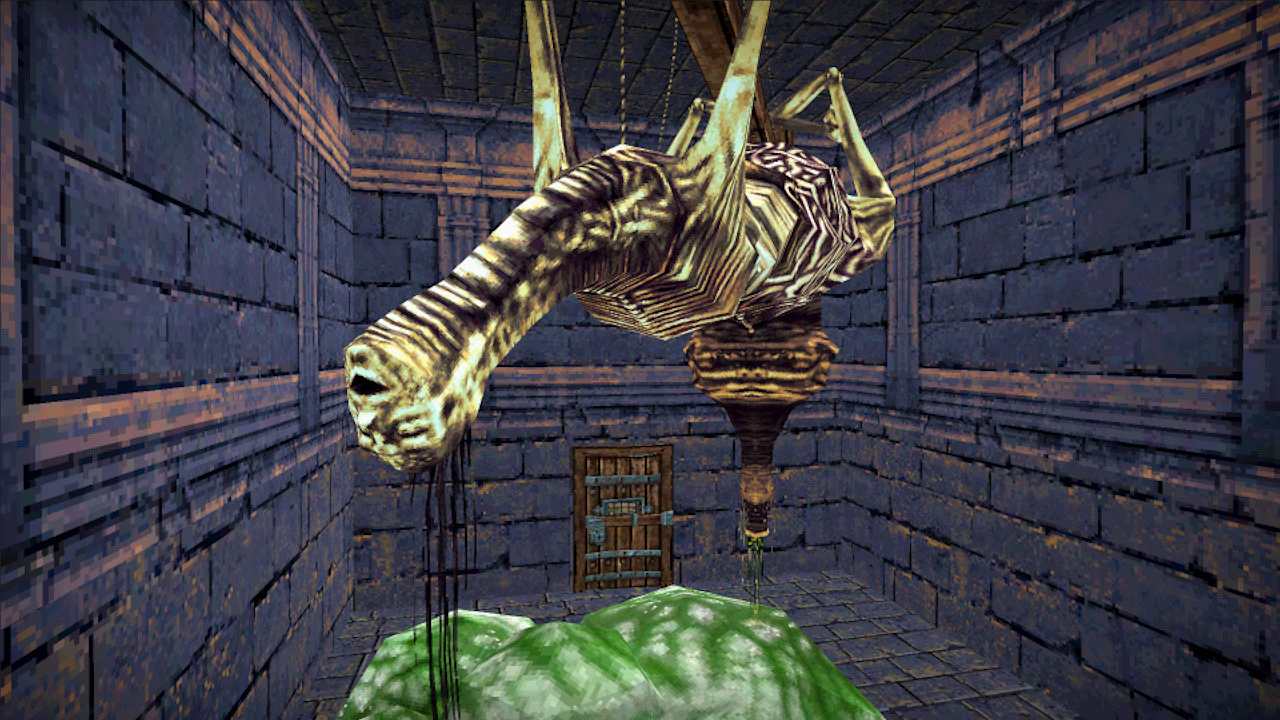 Dread Delusion screenshot 3