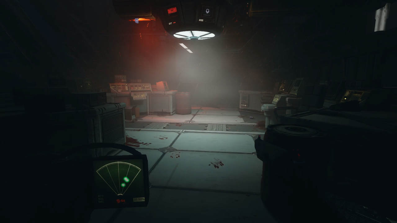 Alien: Rogue Incursion Evolved Edition screenshot 3