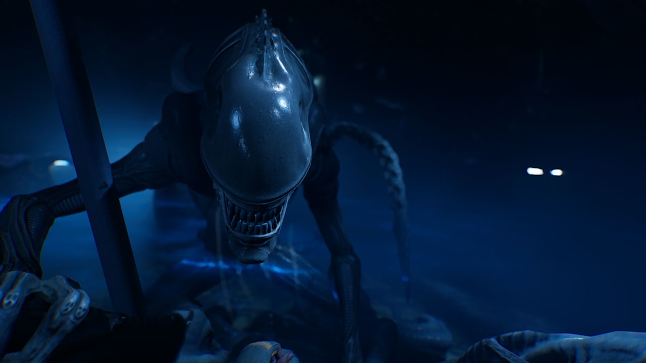 Alien: Rogue Incursion Evolved Edition screenshot 2