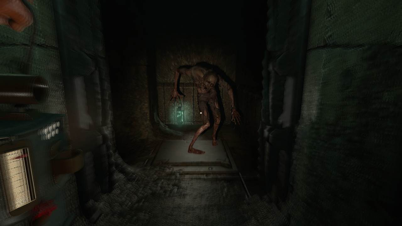 Amnesia: Rebirth screenshot 4