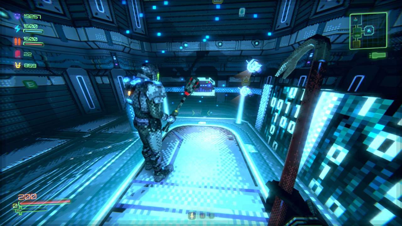 Moros Protocol screenshot 4
