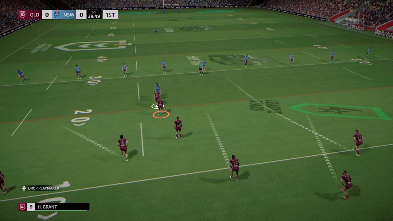Rugby League 26 screenshot 4