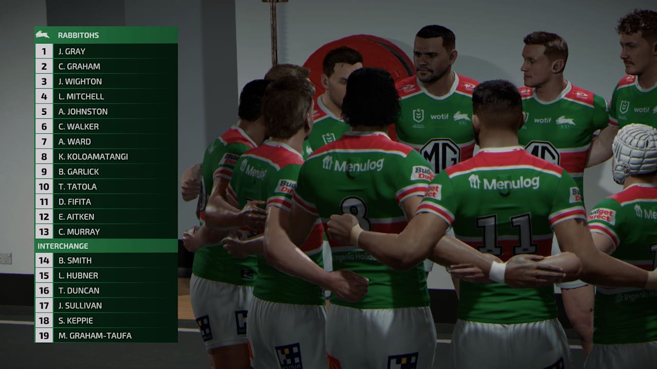 Rugby League 26 screenshot 3