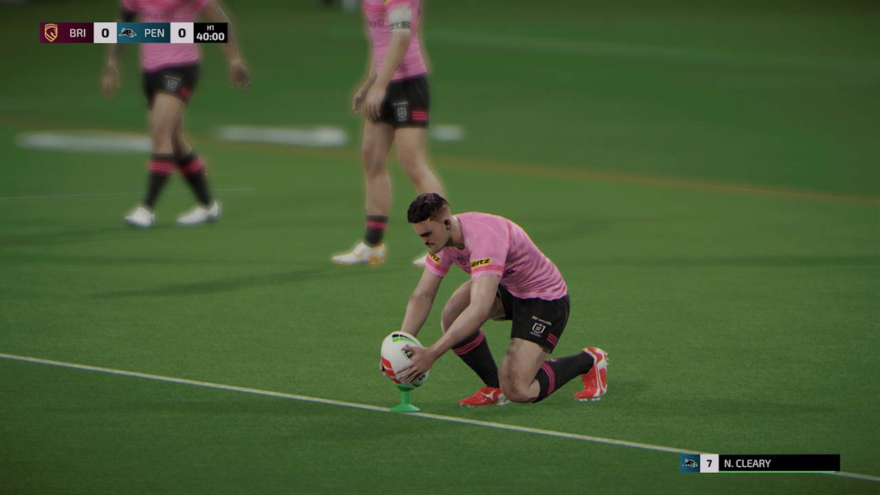 Rugby League 26 screenshot 2