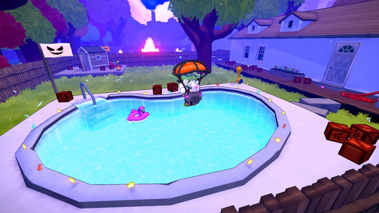 Teeto screenshot 2
