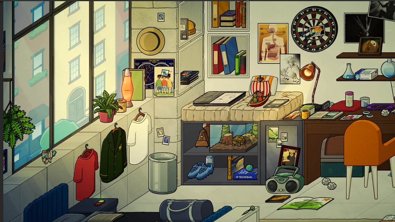 Momento screenshot 3