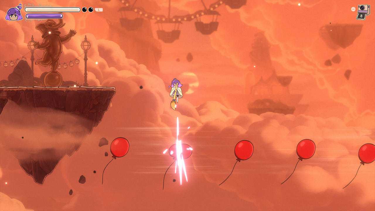 Constance screenshot 3