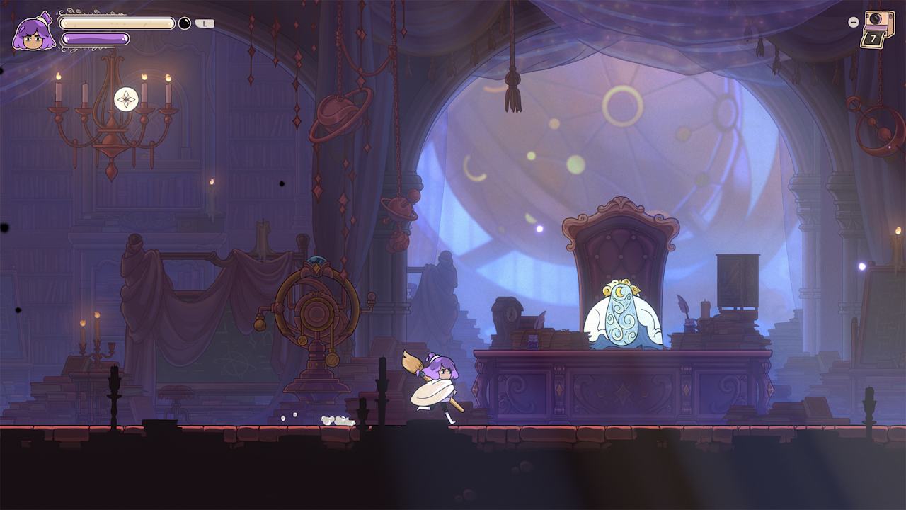 Constance screenshot 4