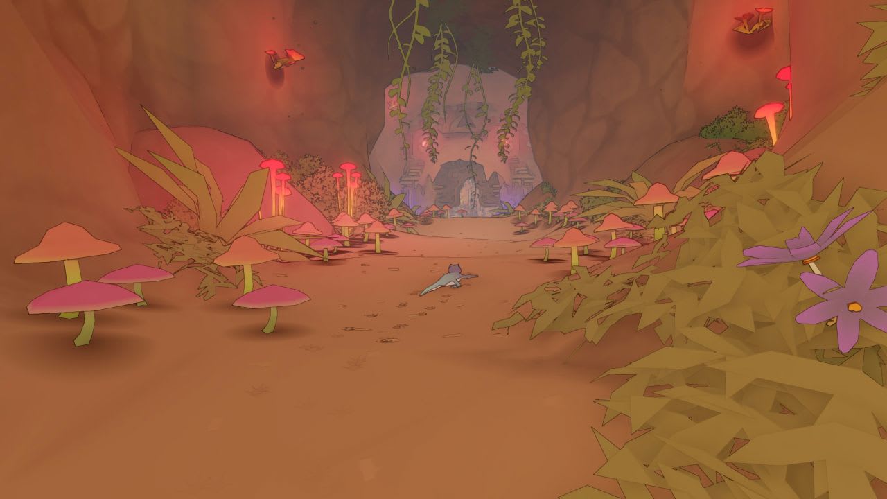 Gecko Gods screenshot 2