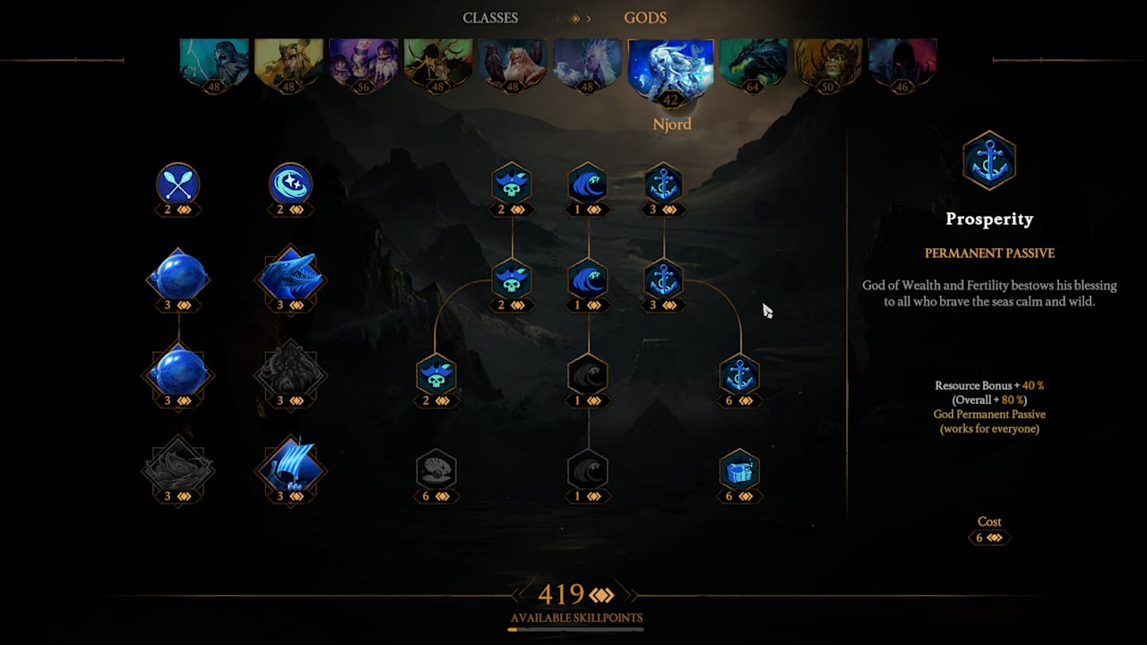 Jotunnslayer: Hordes of Hel screenshot 4