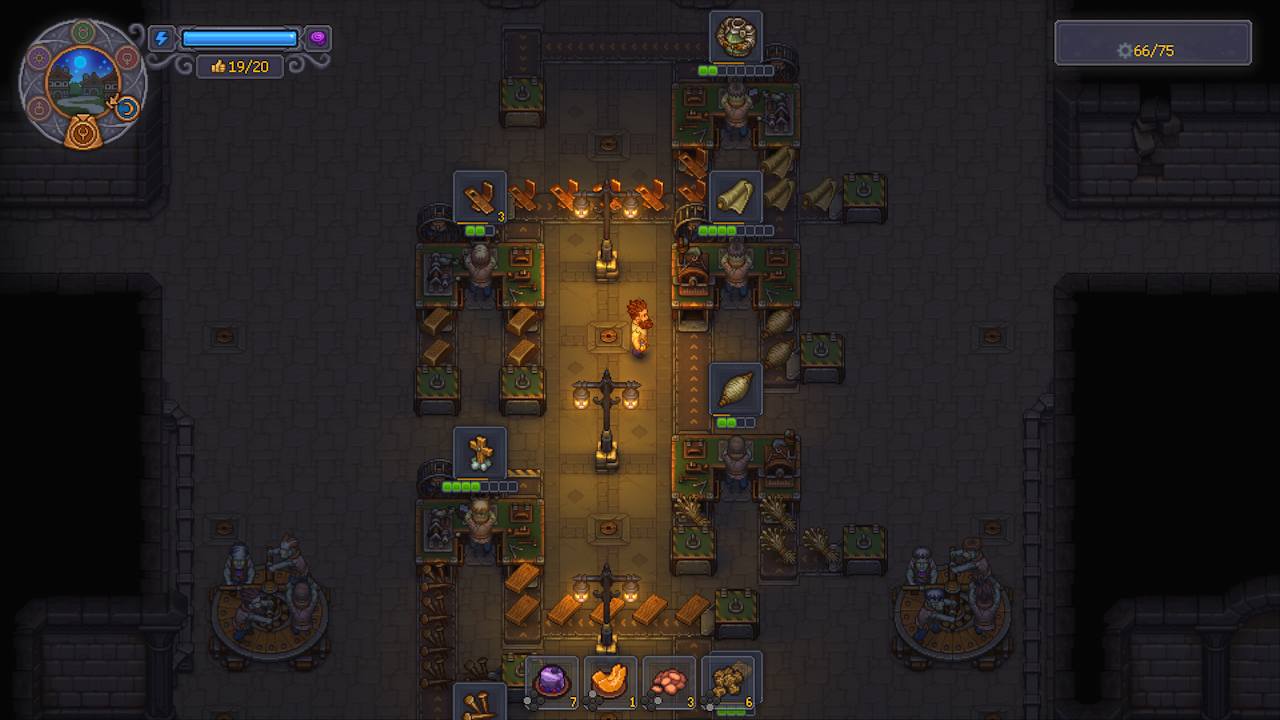 Graveyard Keeper 2 screenshot 2