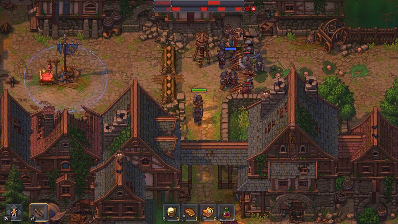 Graveyard Keeper 2 screenshot 3