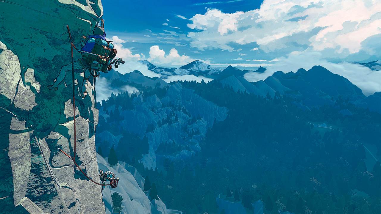 Cairn screenshot 3