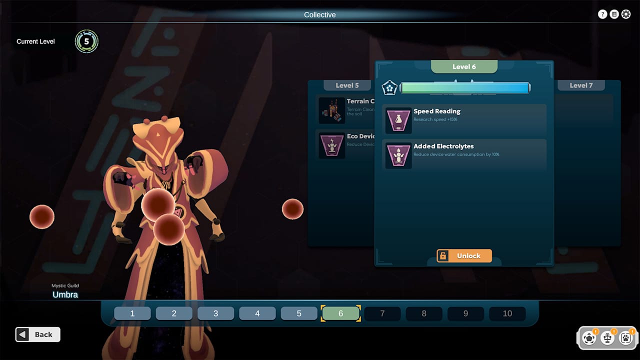 BioEden screenshot 3