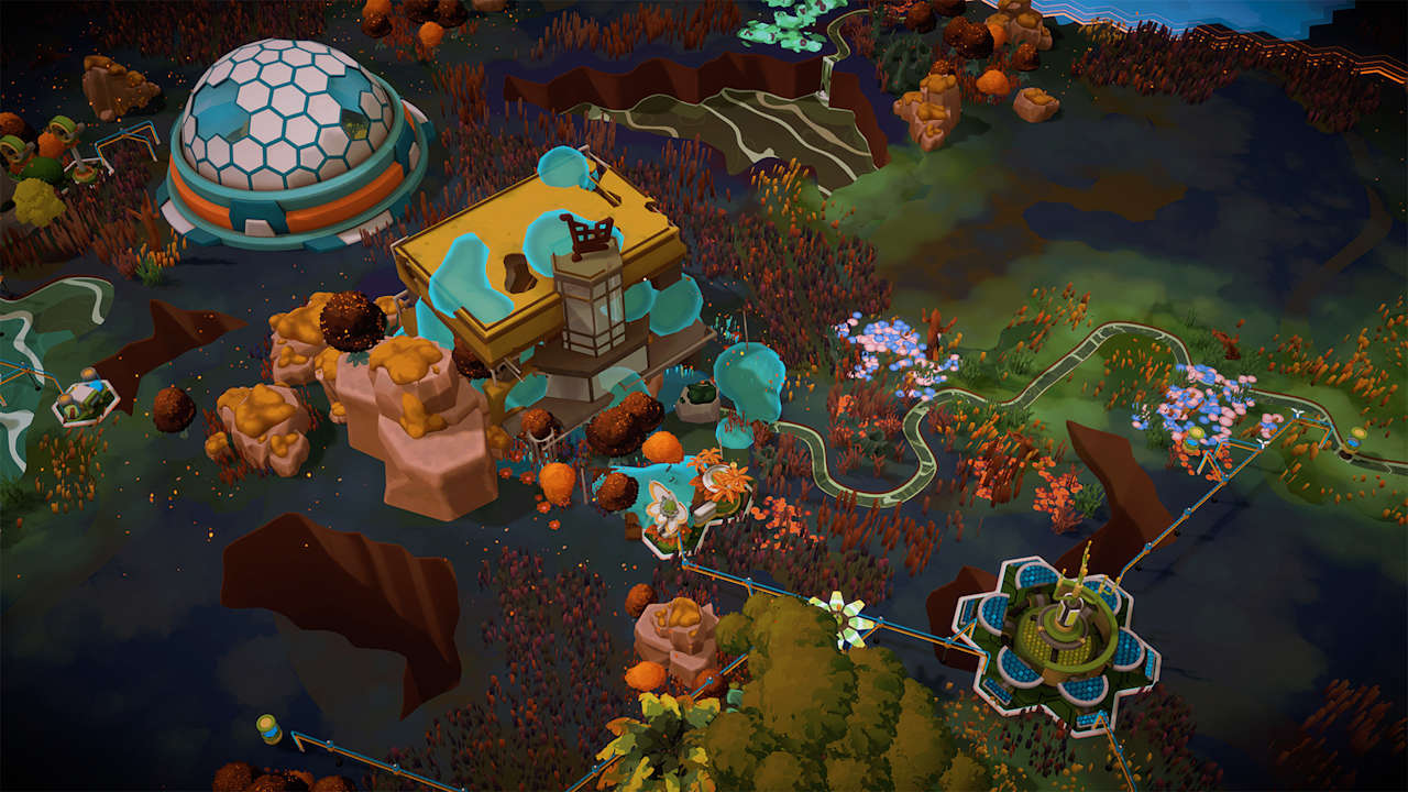 BioEden screenshot 4
