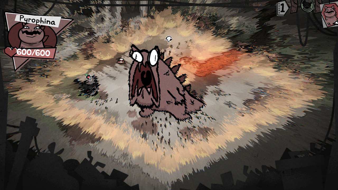 Mewgenics screenshot 3