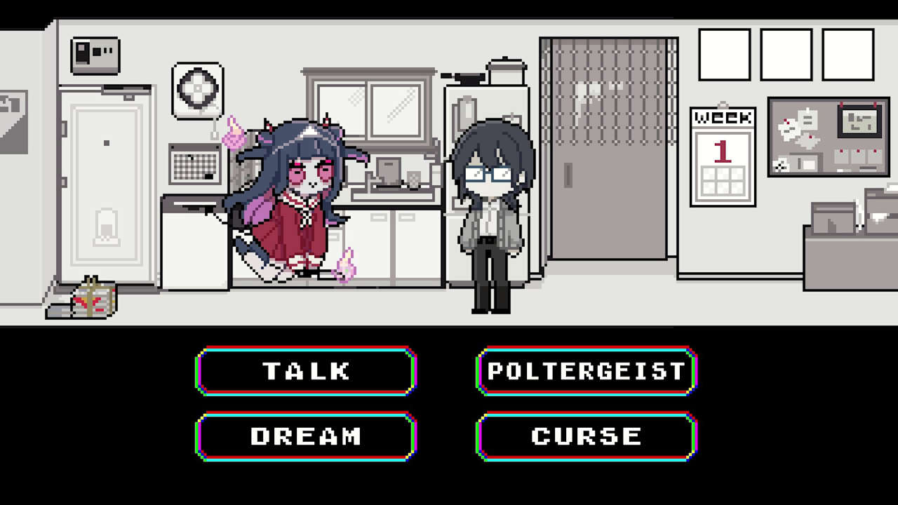 Decollate Decoration screenshot 4