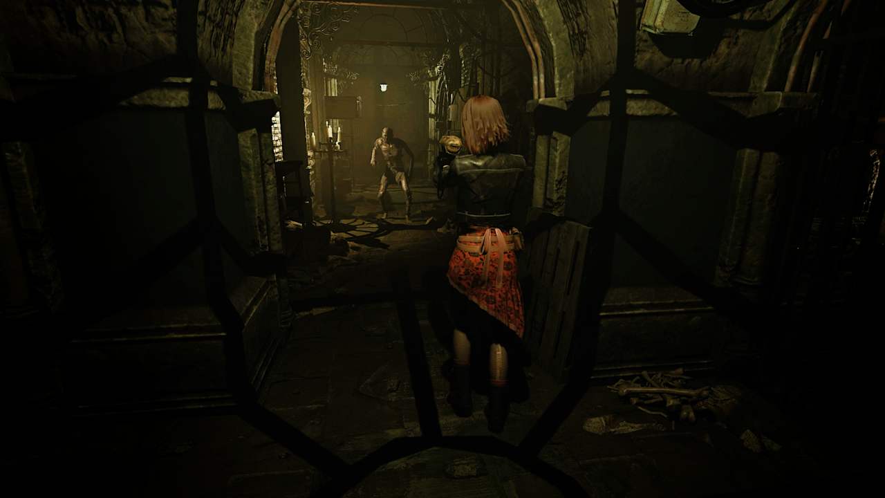 Tormented Souls 2 screenshot 4