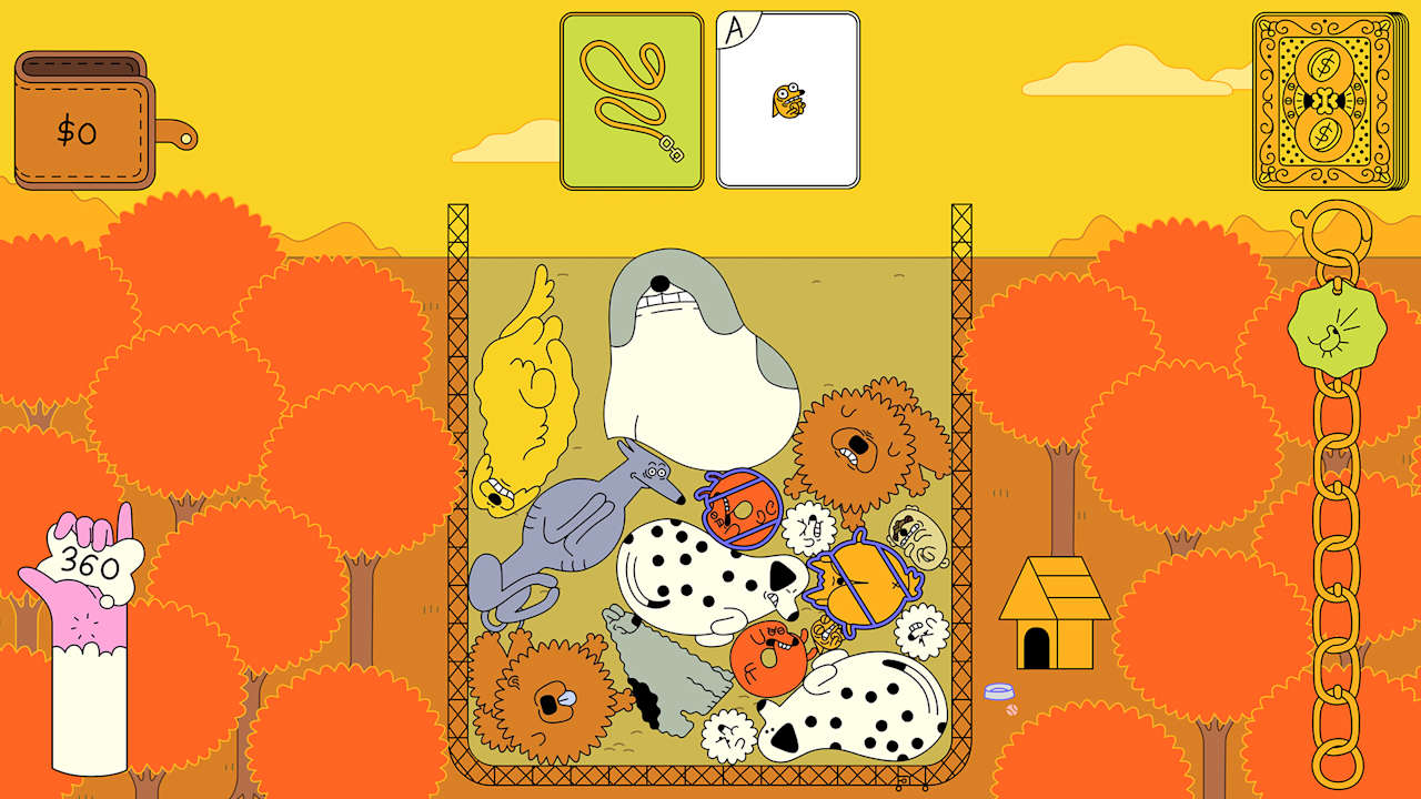 Dogpile screenshot 2