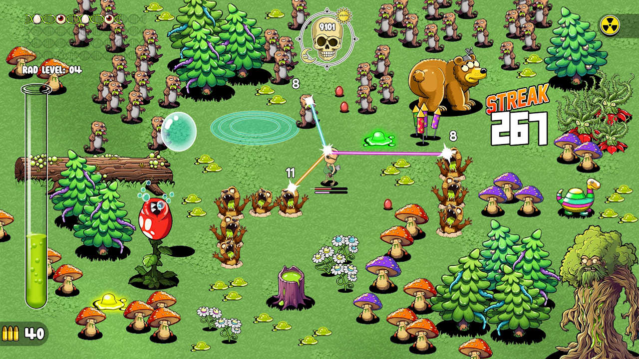 Ground Zero Hero screenshot 4