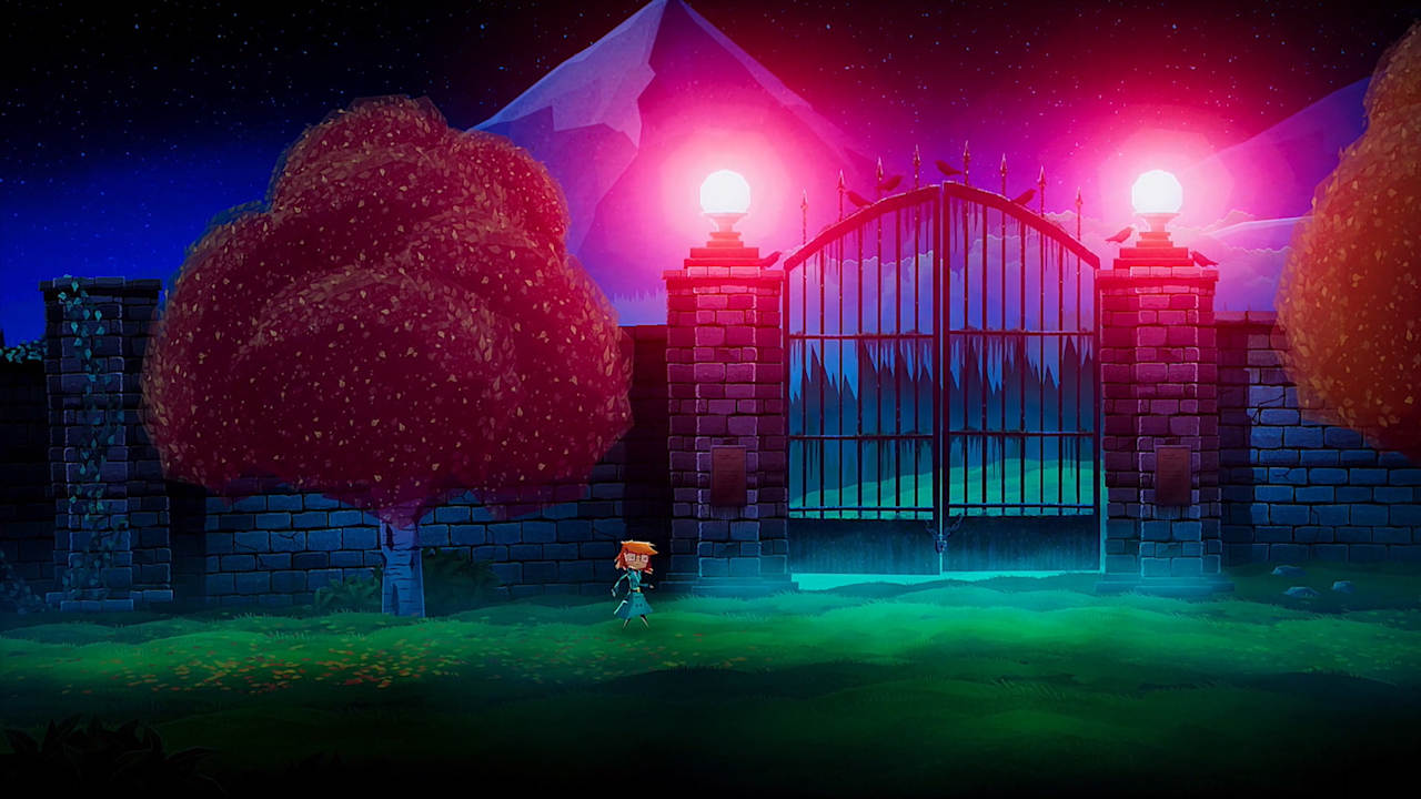 Jenny LeClue - Detectivu screenshot 3