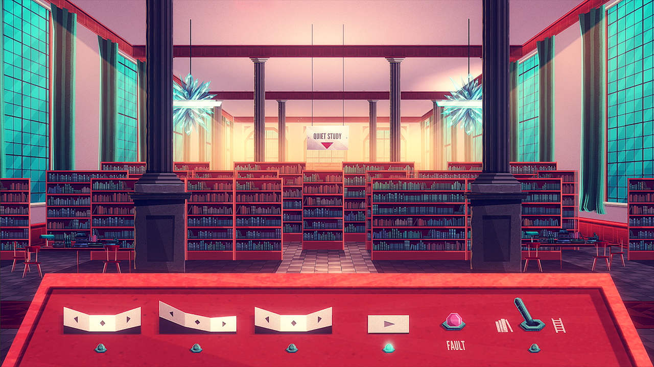 Jenny LeClue - Detectivu screenshot 4