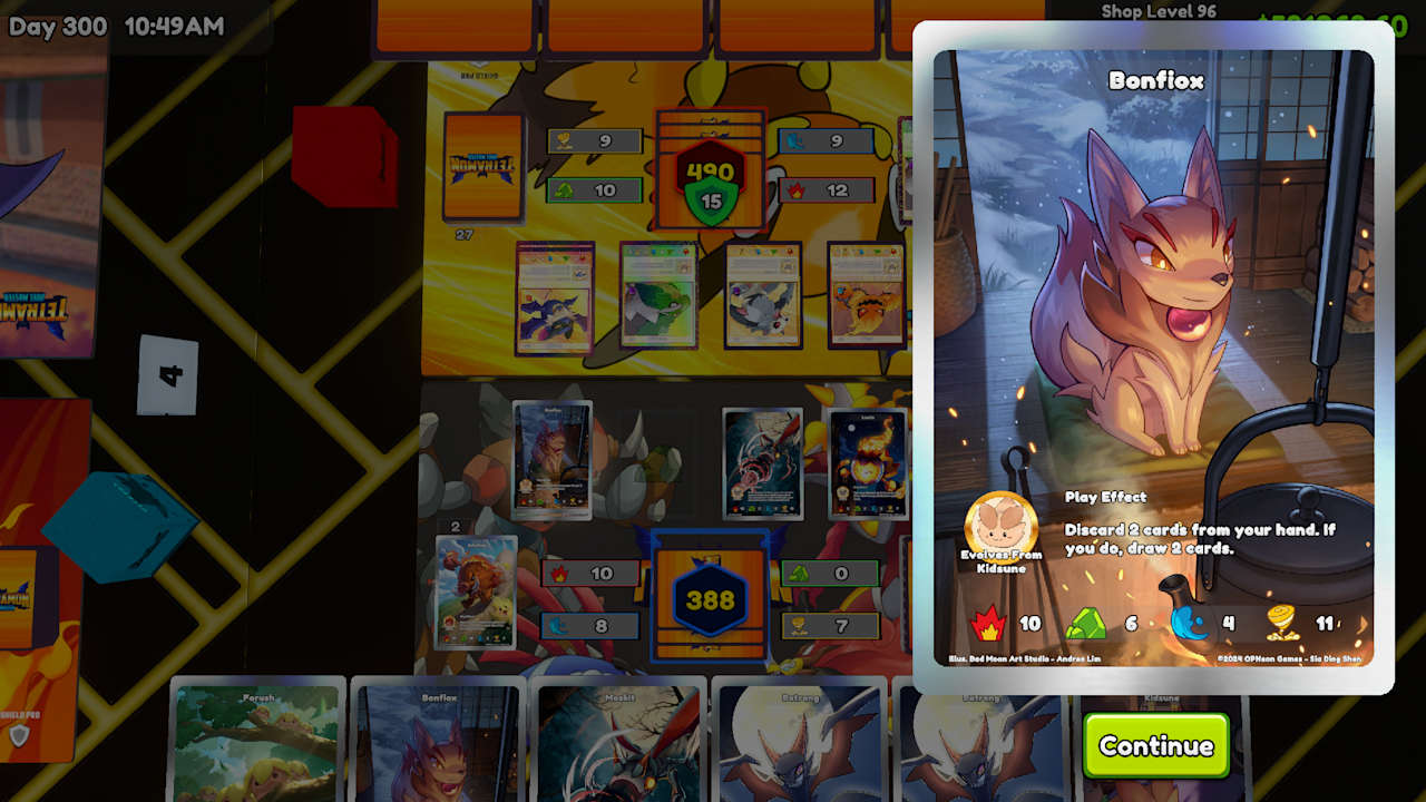 TCG Card Shop Simulator screenshot 4