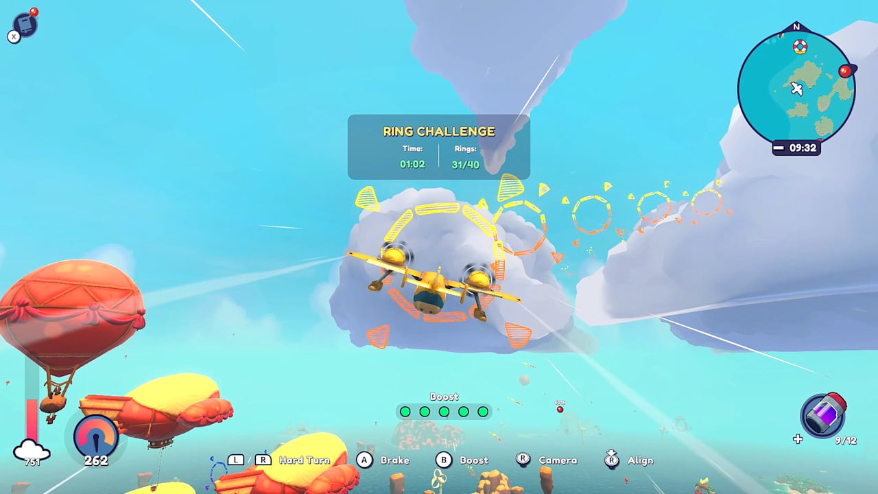 Lou's Lagoon – Nintendo Switch 2 Edition Upgrade Pack screenshot 3