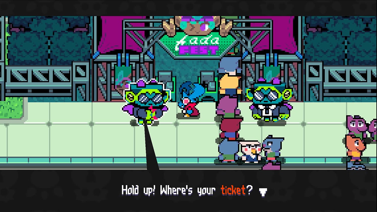 Pipistrello and the Cursed Yoyo - Nintendo Switch 2 Edition Upgrade Pack screenshot 2
