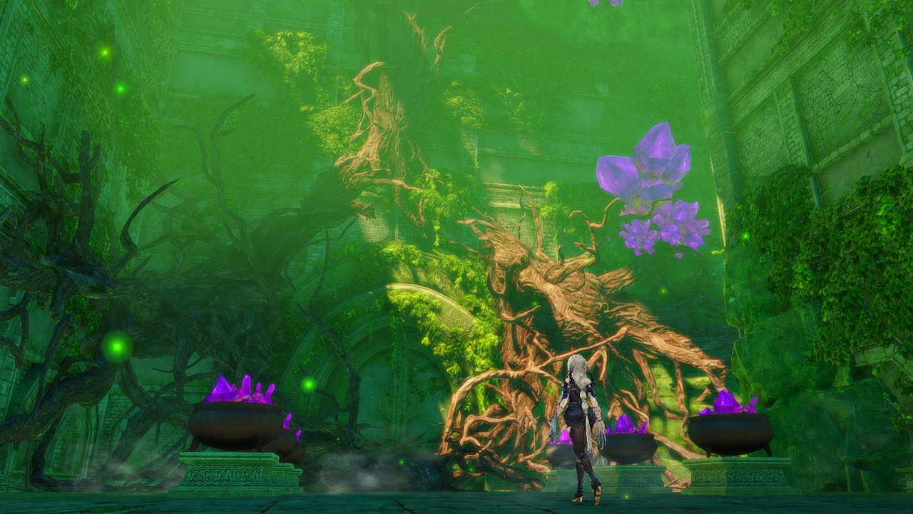 Atelier Ryza Secret Trilogy Deluxe Pack screenshot 4