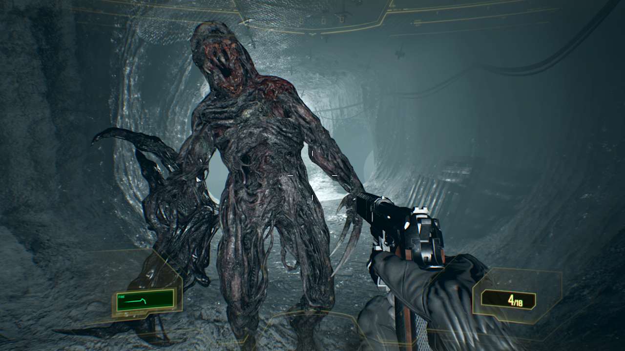 Resident Evil 7 Gold Edition & Village Gold Edition screenshot 3