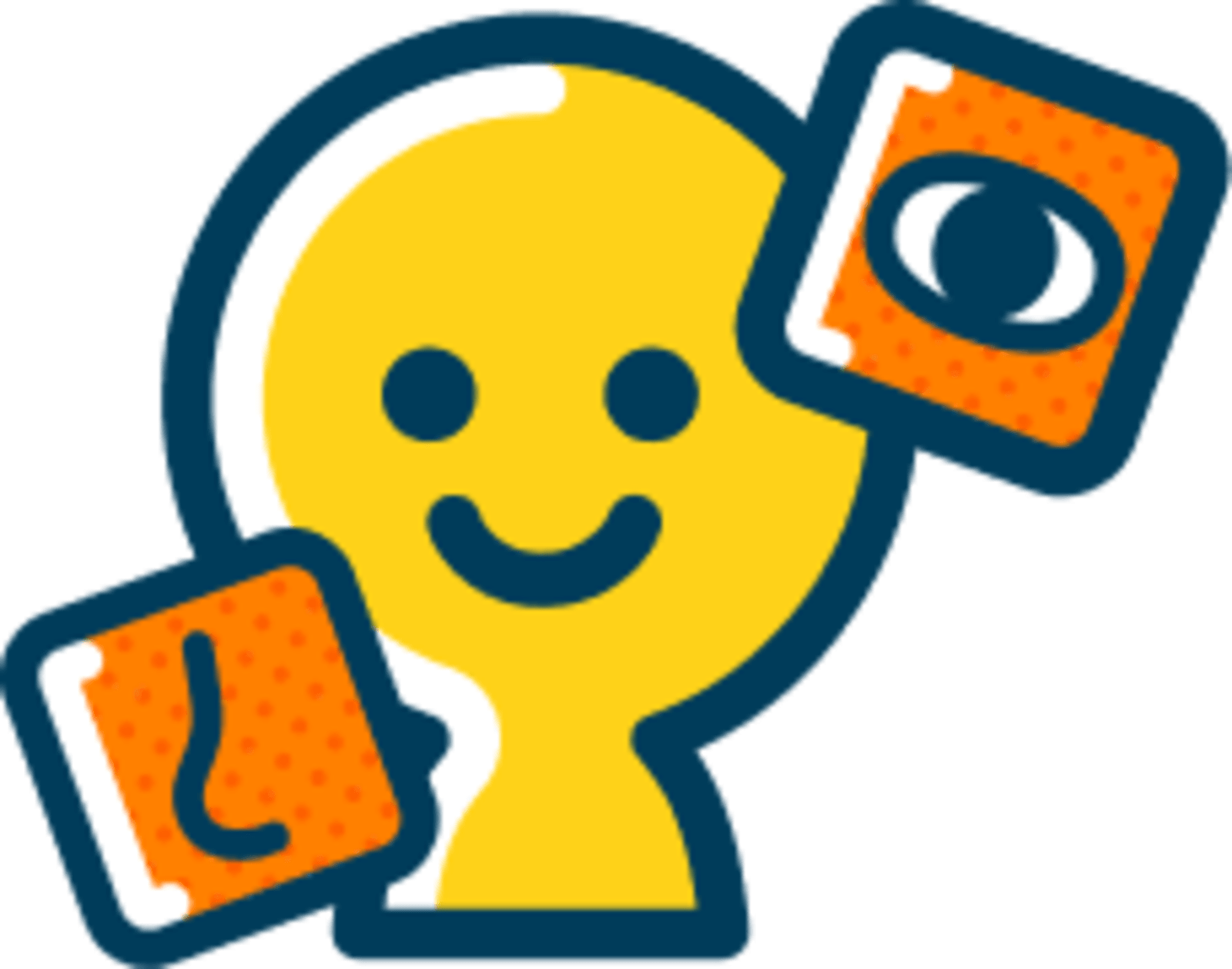 Ekran tworzenia Mii w Tomodachi Life: Une vie de rêve